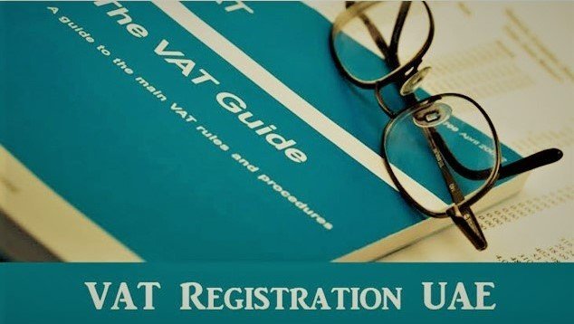 Online VAT Registration in UAE | How to apply for Tax Registration Number