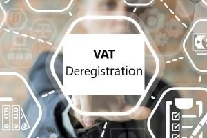 VAT Deregistration in UAE | How to apply for VAT deregistration from FTA