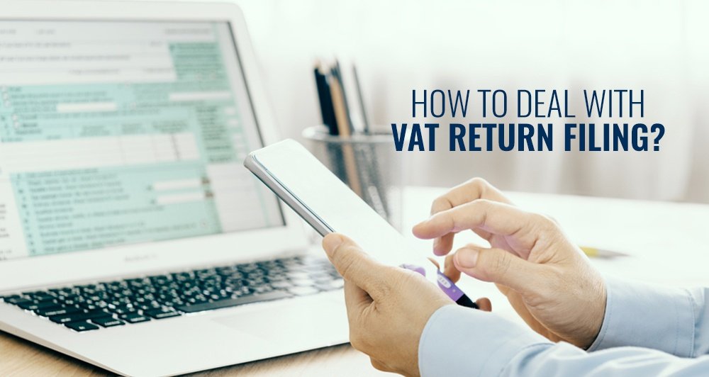 VAT Return filing in Dubai | VAT Return Filing Services in Dubai