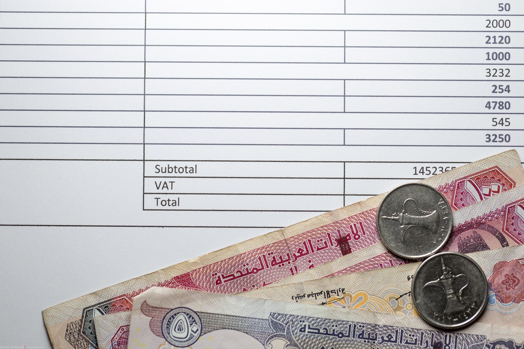 VAT Courses in Dubai VAT Training in Dubai VAT Learning