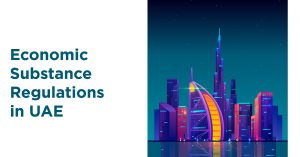 UAE Economic Substance Regulations | Economic Substance Regulations (ESR)