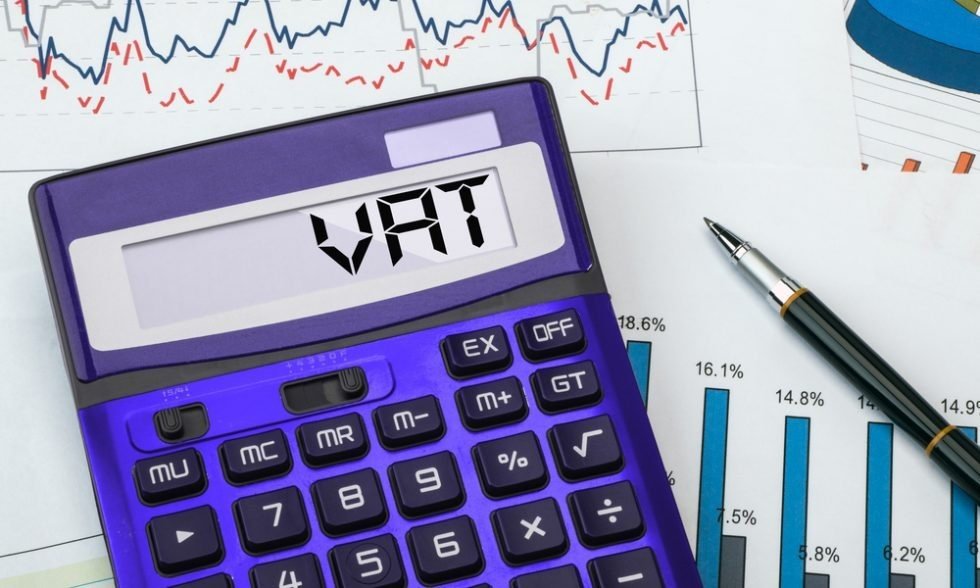 VAT Registration Services in UAE - Online VAT Registration Services