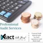 Auditing Services in Dubai | Auditing Companies in Dubai | Audit Firms in Dubai UAE