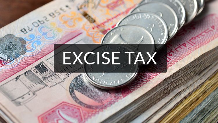Excise Tax Returns in UAE | Excise Tax Returns Services | UAE Excise Tax