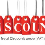 How to Treat Discounts under VAT in UAE?