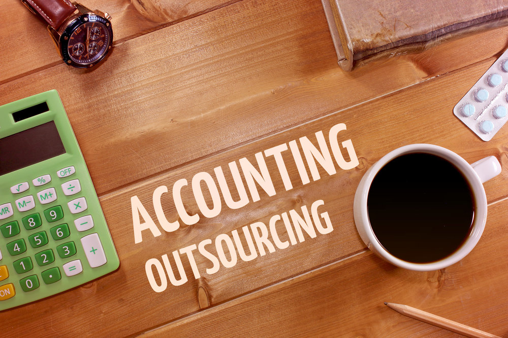 Outsourcing Accounting Services for Small Business in Dubai, UAE | Xact