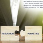 New VAT Fines and Penalties in UAE | FTA amends VAT penalties in UAE