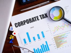 Corporate Tax UAE | UAE introduced Corporate Tax starting June 1, 2023