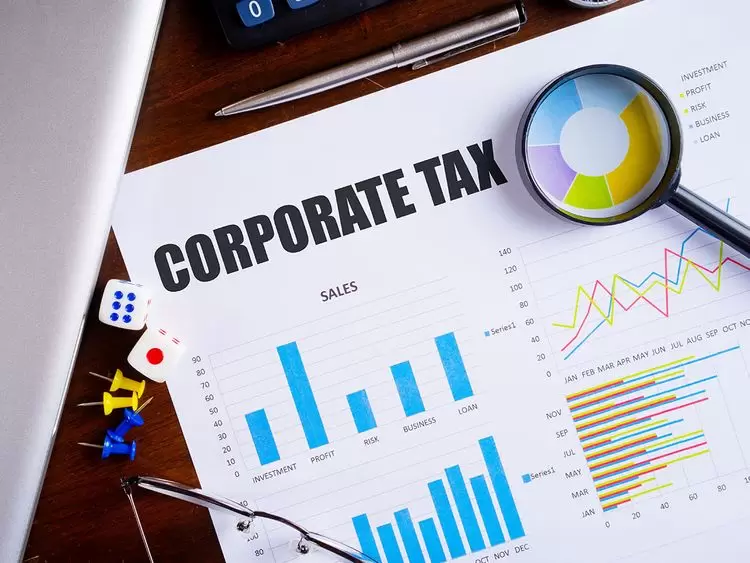 Corporate Tax UAE | UAE introduced Corporate Tax starting June 1, 2023