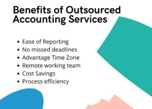 benefits of Outsourced Accounting Services in Dubai