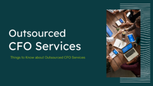 CFO Services in Dubai | Outsourced CFO Services in UAE