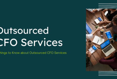 CFO Services in Dubai | Outsourced CFO Services in UAE