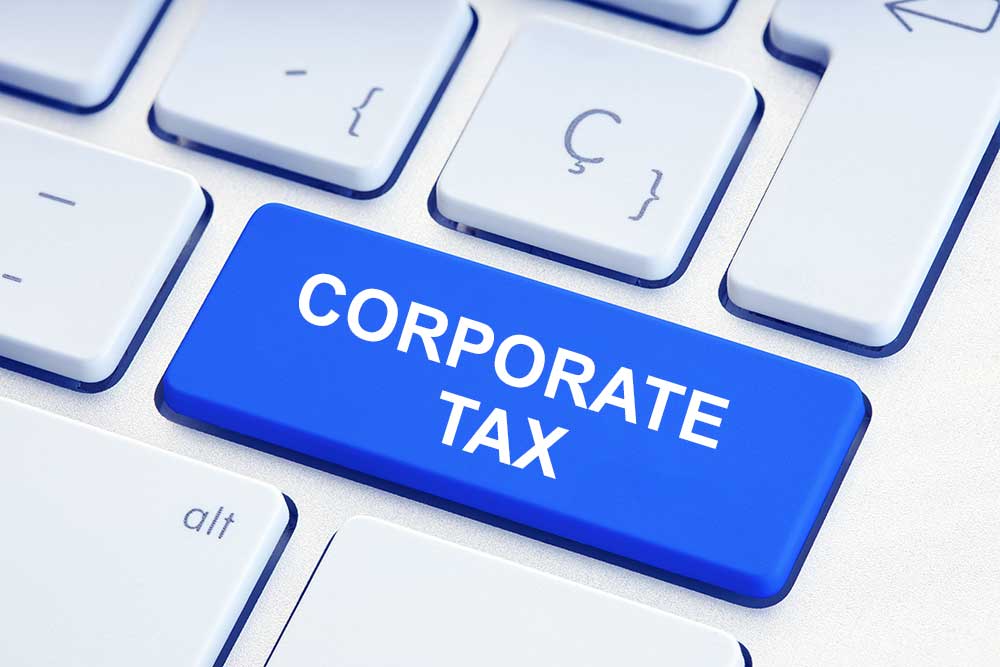 Corporate Tax Registration Services in UAE | Corporate Tax Guide