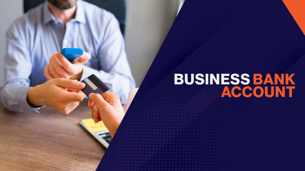 Business bank account opening services in UAE