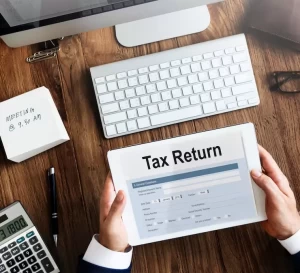 Guide to file corporate tax return in UAE
