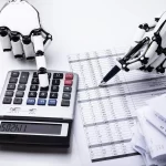Impact of AI in Accounting and Auditing