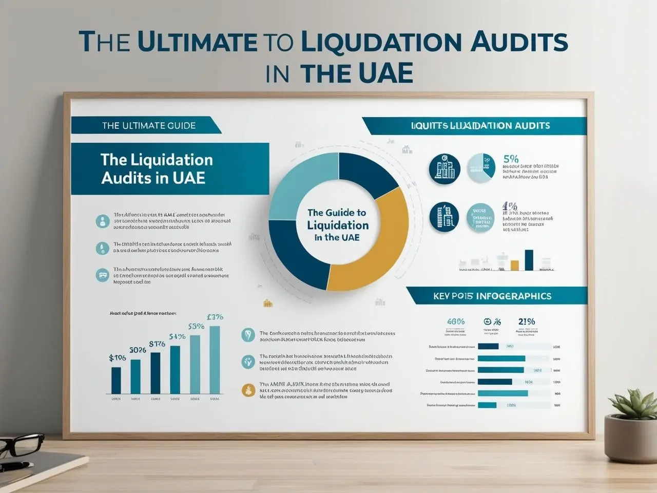 Liquidation Report Services in UAE | Liquidators in UAE