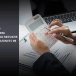 Outsourced accounting services in UAE