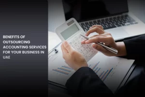 Outsourced accounting services in UAE