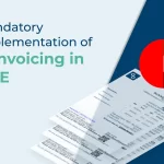 UAE e-invoicing compliance