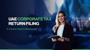 Step-by-step guide to filing corporate tax in UAE via EmaraTax portal