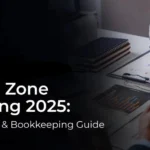 Accounting for UAE free Zones