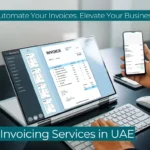 Digital E-Invoicing Services UAE | Smart, Fast & Compliant Solutions
