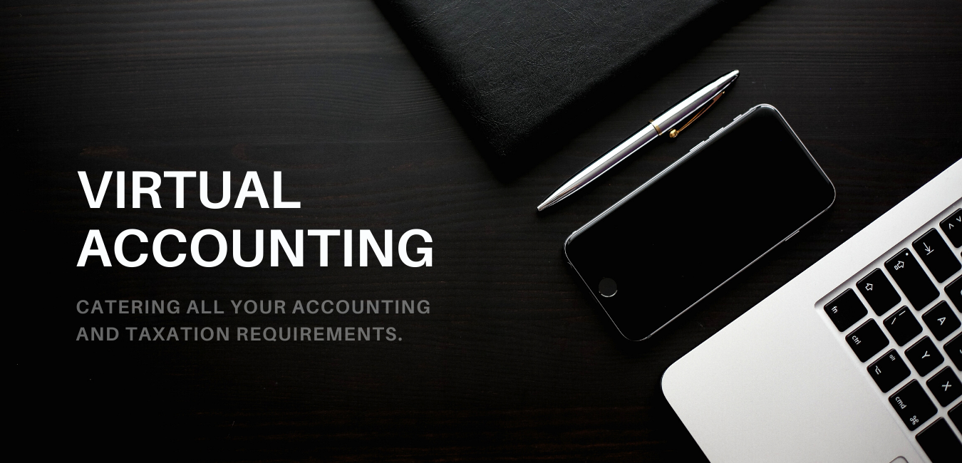 Why Choose Remote Accounting Services in the UAE?