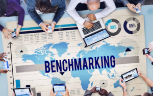 benchmark report for corporate tax in uae