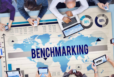 benchmark report for corporate tax in uae