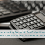 A Practical Guide to Corporate Tax for Freelancers and Sole Establishments in the UAE