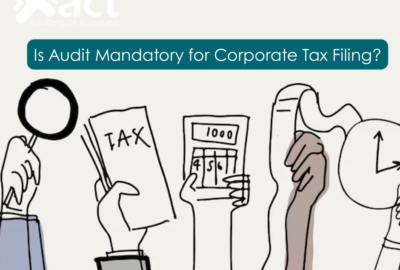UAE Corporate Tax Audit Services for Businesses