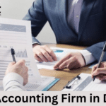 Top Accounting Firm in Dubai